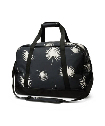 Volcom Patch Attack Gearbag - Vintage Black